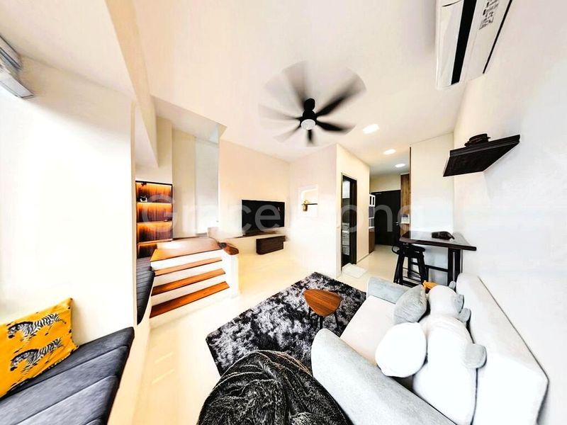 2 Bed Apartment (Condo) for Rent in  Sycamore Tree - Image 9